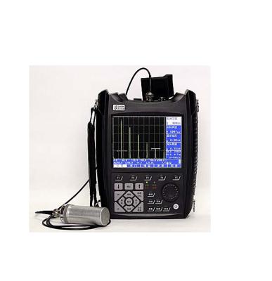 China High Precision Non Destructive Testing Portable Ultrasonic Flaw Detector SUB140 for sale