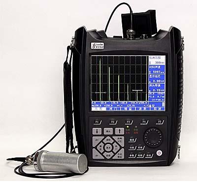 China SUB140 Ultrasonic Flaw Detector Non Destructive Detector for sale