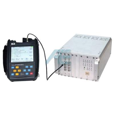 China Handheld SCAL2 Acoustic Emission Signal Calibrator SCAL2 for sale