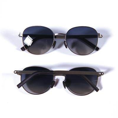 China Luxury Sunglasses OEM ODM Luxury Sunglasses Latest Classic High Quality Fashion Cycling Sunglasses Mens Sports Polarized Sunglasses for sale