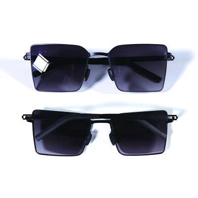 China Business Sunglasses OEM Designer Retro Polarized Sunglasses Gradient Sport Polarized Sunglasses for sale