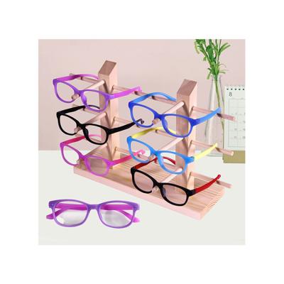 China Spleen Minimal Oil Resistance Blue Blocking Double Sided Glasses Anti Colorful Blue Light Glasses Design for sale