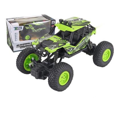 China 1:16 4 WD 2.4Ghz RC Hobby with Radio Control Light Weight Drift Toy Stunt Car Wrist Watch Alloy RC Cars Stunt RC Climbing Cars for sale