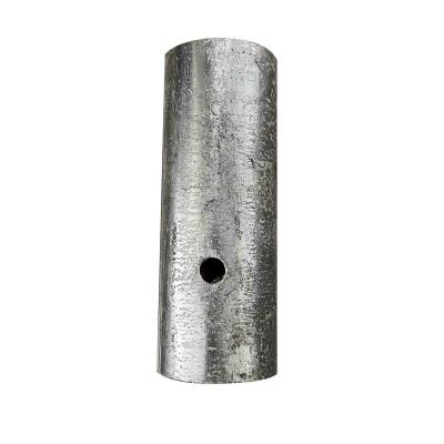 China China Industrial Wholesale Scaffold Coupling Pin With Higher Welding Technology for sale