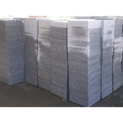 China China Contemporary Light Gray G603 Granite Cheap Tiles 60x60 For Project Flooring for sale