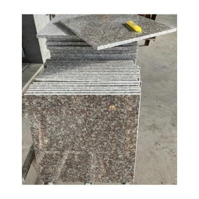 China New Modern Chinese Wholesale Cheap Price Pink Porrno Granite Polished G664 Granite for sale