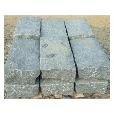 China Padang G654 Modern Natural Outdoor Granite Stone Flooring Stone Pavers China for sale