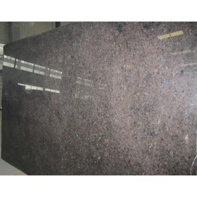 China Traditional Blue Antique Italian Granite Slabs Good Quality Labrador Antico Granite for sale