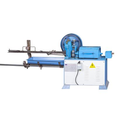 China Manufacturing Plant Manufacturers selling hardware products factory special wire rebar straightening machine for sale