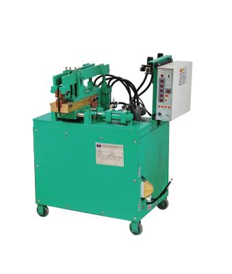 China Building Material Shops Good 50 KVA Capacity Pneumatic Welding Machine Equipment Pneumatic Spot Welder on China market for sale