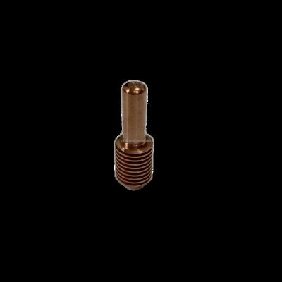 China Plasma Cutting High Quality Plasma Cutting Consumables Cutting Parts 120932 Cutting Electrode Compatible For Plasma Cutting Torch for sale