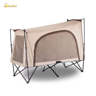 China MORDEN Patent Luxury Folding Waterproof Tent Cot M size for one person and L size for two person. for sale