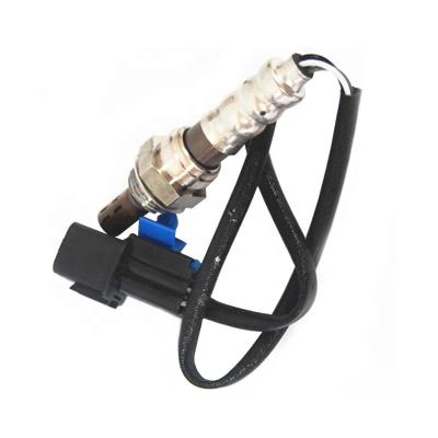 China GM RONYU Car Electrical System Parts RYDW Oxygen Sensor For Chevrolet Aveo SPARK 96333009 (M300) for sale