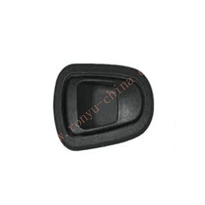 China AUTOMATIC CAR PARTS DOOR HANDLE 96163091 INTERIORS FOR DAEWOO-CIELO Standrad for sale