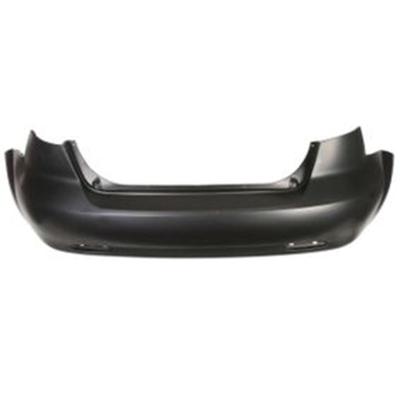 China Automotive parts for Chevrolet aveo GM auto parts fascia one bumper frt OEM96481330P for sale