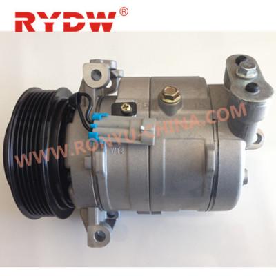 China COMPRESSOR OEM 13271258 // 96966630 FOR GM CHEVROLET CRUZE STANDARD (2009>) for sale