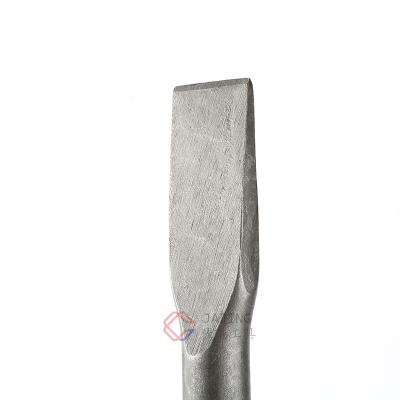 China Masonry Demolition Netting PH65A Shank Point Electric Chisel Bit For Well Drilling for sale