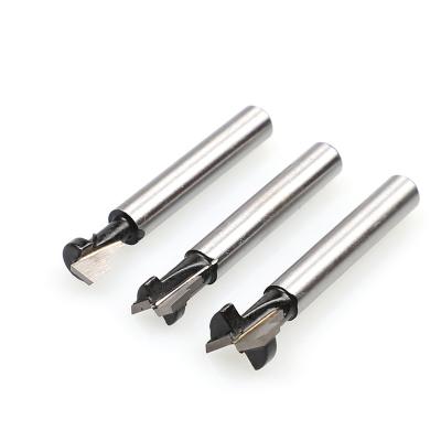 China Factory Direct Sales Tungsten Carbide Core Drill Bit Key Hole Router WOOD WORKING Bit for sale