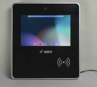 China PC da tabuleta do tela táctil da polegada 1280x800px do leitor 10 de NFC/RFID à venda