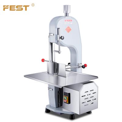 China FEST 1650mm Easy Clean Electric Bone Sawing Machine Bone Cutting Saw Machine Bone Saw Machine Price for sale