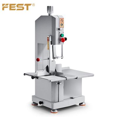 China FEST RC-260 bone saw machine bone saw bone meat machine uses electric meat bone saw for sale