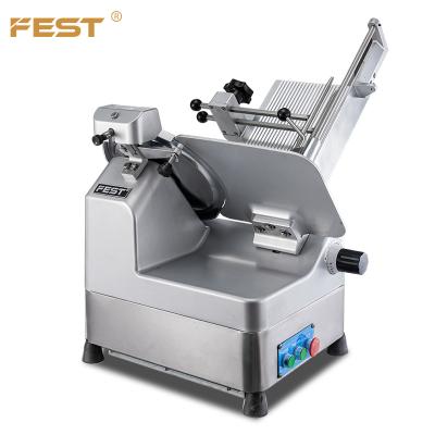 China Hotpot for Hotel and Home Automatic Meat Slicer Comercial Machine Slice Meat Meat Slicer for sale