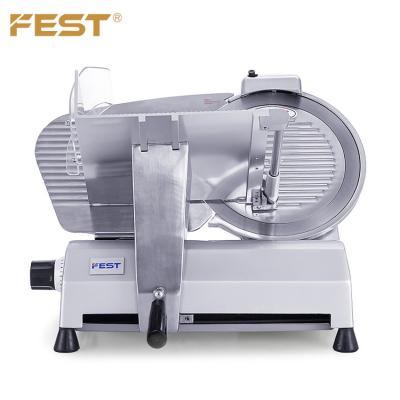 China Hotels FEST meat slicers industrial meat slicer machine meat slicer blade for sale