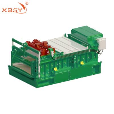 China High Efficiency XBSY Drilling Fluid Mud Shale Shaker Screen For Sale for sale