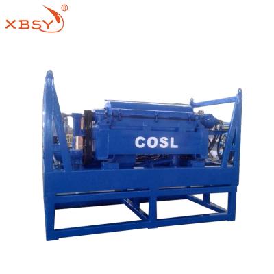 China XBSY Hydraulic Centrifugal Pump, Centrifugal Oil Filter LWY355X1257 for sale