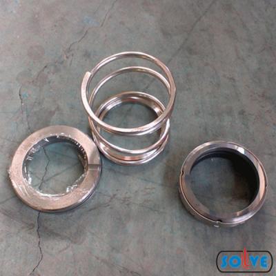 China Mechanical Seal Mechanical Seal For SB Serial Centrifugal Pump for sale