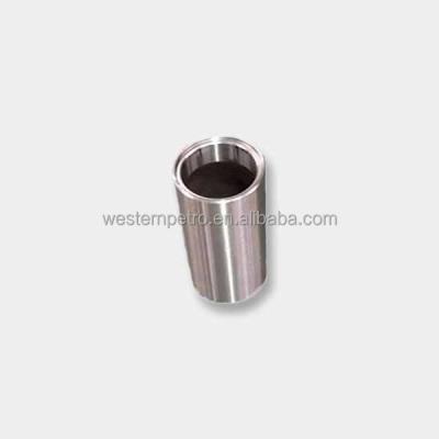 China For pumping drilling mud centrifugal pump parts and shaft sleeve for sale