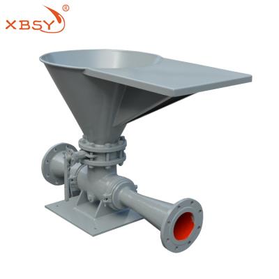 China ZHP Drilling Mud Mixing Hopper for sale