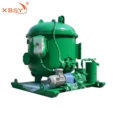 China steel industry vacuum degasser ZSCQ180 for sale