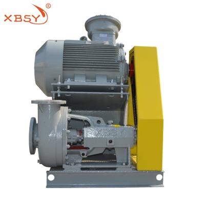 China Drilling Equipment Mud Solids Control Oil Shear Borehole Pump, Low Shear Centrifugal Pump Manufacturers, High Shear Centrifugal Pump for sale