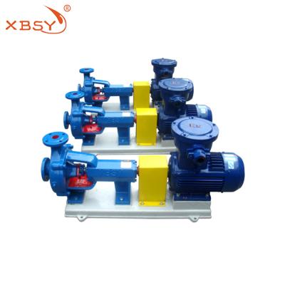 China 32SB180J Oilfield Solid Control High Pressure Jet Pump for sale