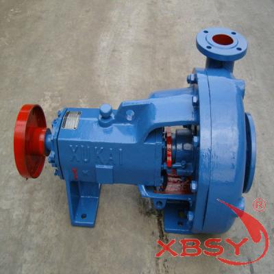 China Well Borehole Mud Jet Pump for sale