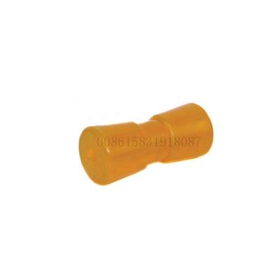 China trailer parts tpu keel roller uv protection for boat trailer for sale