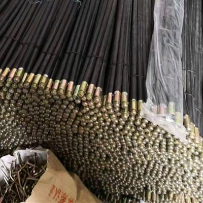 China PP Plunger Auger Blocker Drain Chimney Eco-friendly Cleaning Drain Rod Brush Set for sale