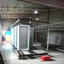 Fornitore cinese verificato - Hangzhou Huaxiang Coating Equipment Co., Ltd.