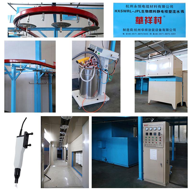 Fornitore cinese verificato - Hangzhou Huaxiang Coating Equipment Co., Ltd.