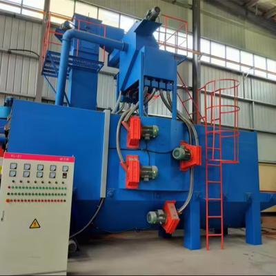 China Steel Substrate Assembly Line with Electrostatic Powder Spraying and Product Assembly for sale