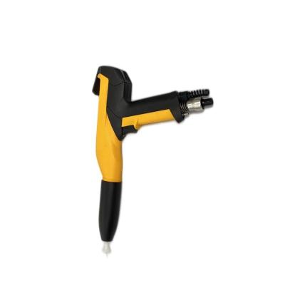 China Professional Coating Spray Gun for Precise and Uniform Electrostatic Powder Coating for sale