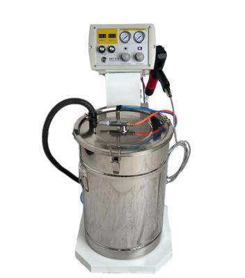 China Spray Paint Machine WL-03 Electrostatic Powder Painting Equipments for sale