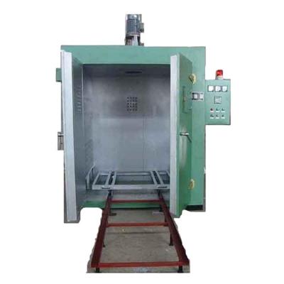 China 380V/220V Design Stainless Steel Electric Heating Powder Coating Curing Oven with CE 2024 for sale