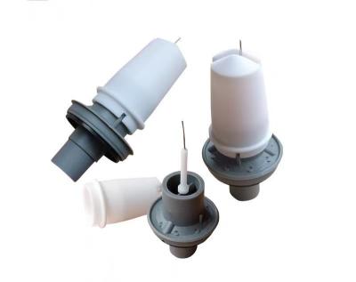 China Paint Spray Gun Powder Pump Insert Core for Coating Powder Coating Performance for sale