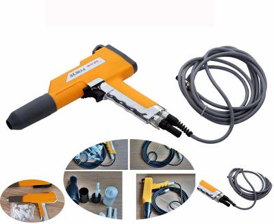 China Customized Electrostatic Powder Coating System Automatic Coating Spray Gun for sale