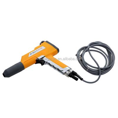 China General Type 35W Electrostatic Powder Coating Gun for Electrostatic Coating Machine for sale