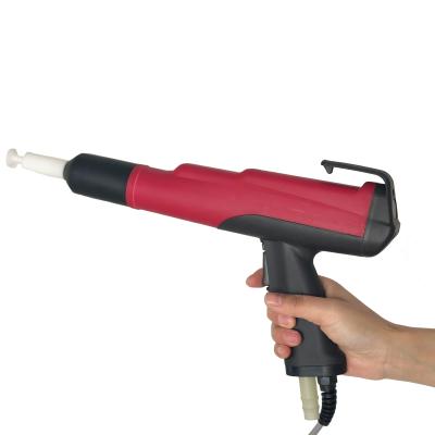 China 380V/220V/110V Voltage Coating Spray Gun for Thermal Spray PVD Coating Machine Powder for sale