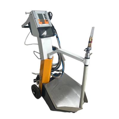 China PT-S45-5 Powder Coating Sprayer Electrostatic Spraying for Metal Surface for sale