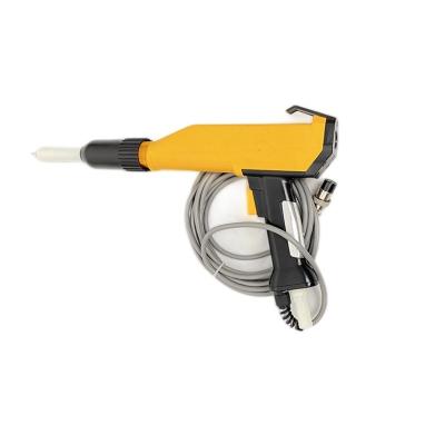 China High Portable Electrostatic Powder Coating Gun for Machinery Repair Shops within Lab for sale